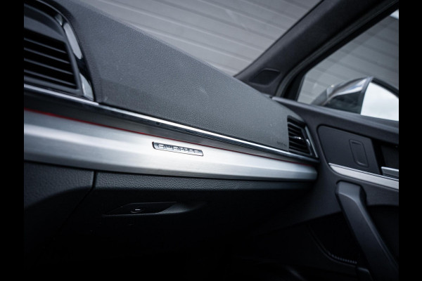 Audi Q5 Sportback 55 TFSI e S edition Competition - Luchtv. l Carbon pack l HUD l B&O