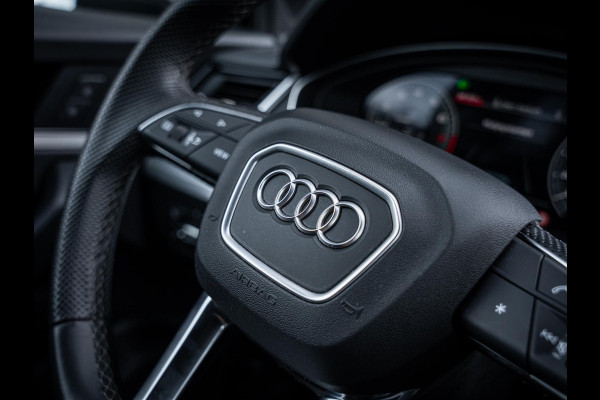 Audi Q5 Sportback 55 TFSI e S edition Competition - Luchtv. l Carbon pack l HUD l B&O