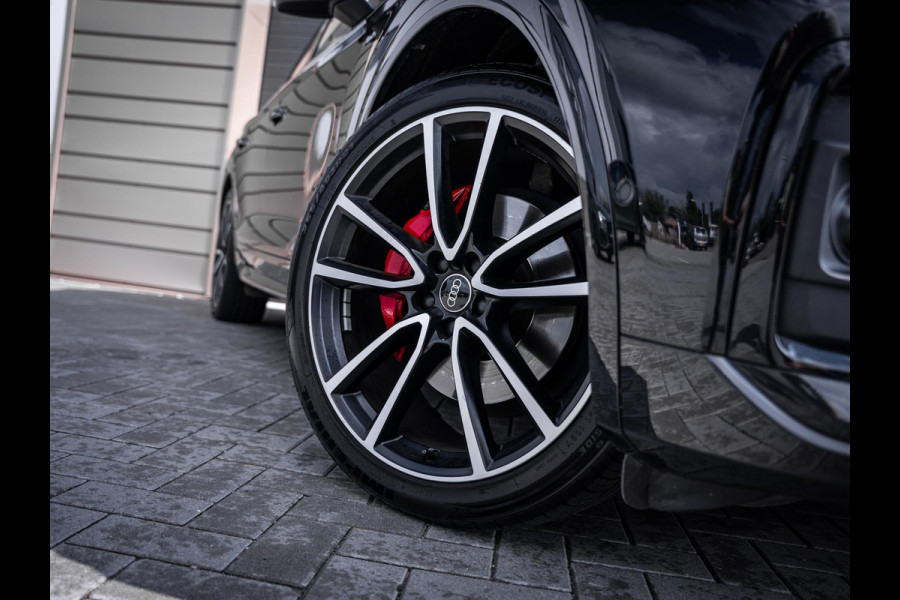 Audi Q5 Sportback 55 TFSI e S edition Competition - Luchtv. l Carbon pack l HUD l B&O