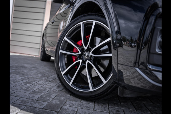 Audi Q5 Sportback 55 TFSI e S edition Competition - Luchtv. l Carbon pack l HUD l B&O