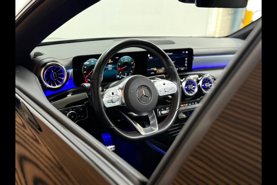 Mercedes-Benz CLA-Klasse SB 200 AMG Premium Night | VOL! | Pano | Ambient | Memory | Multibeam LED | MBUX | KESSY Go Pack | NAP
