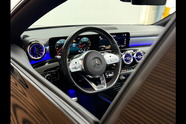 Mercedes-Benz CLA-Klasse SB 200 AMG Premium Night | VOL! | Pano | Ambient | Memory | Multibeam LED | MBUX | KESSY Go Pack | NAP