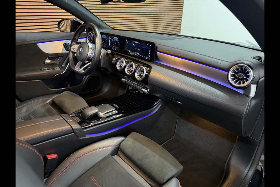 Mercedes-Benz CLA-Klasse SB 200 AMG Premium Night | VOL! | Pano | Ambient | Memory | Multibeam LED | MBUX | KESSY Go Pack | NAP