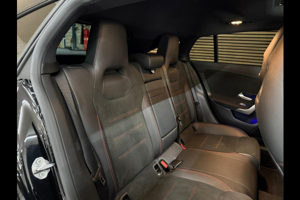 Mercedes-Benz CLA-Klasse SB 200 AMG Premium Night | VOL! | Pano | Ambient | Memory | Multibeam LED | MBUX | KESSY Go Pack | NAP