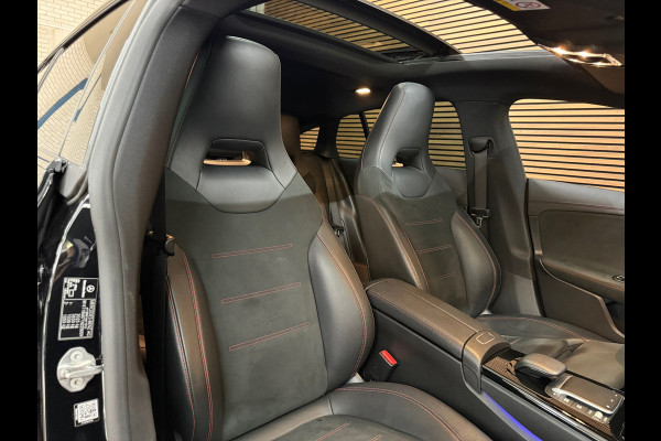 Mercedes-Benz CLA-Klasse SB 200 AMG Premium Night | VOL! | Pano | Ambient | Memory | Multibeam LED | MBUX | KESSY Go Pack | NAP