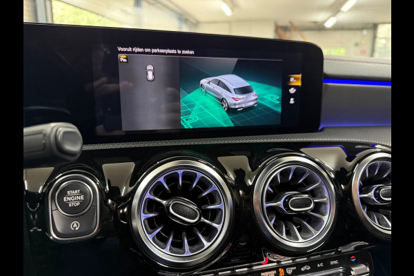 Mercedes-Benz CLA-Klasse SB 200 AMG Premium Night | VOL! | Pano | Ambient | Memory | Multibeam LED | MBUX | KESSY Go Pack | NAP