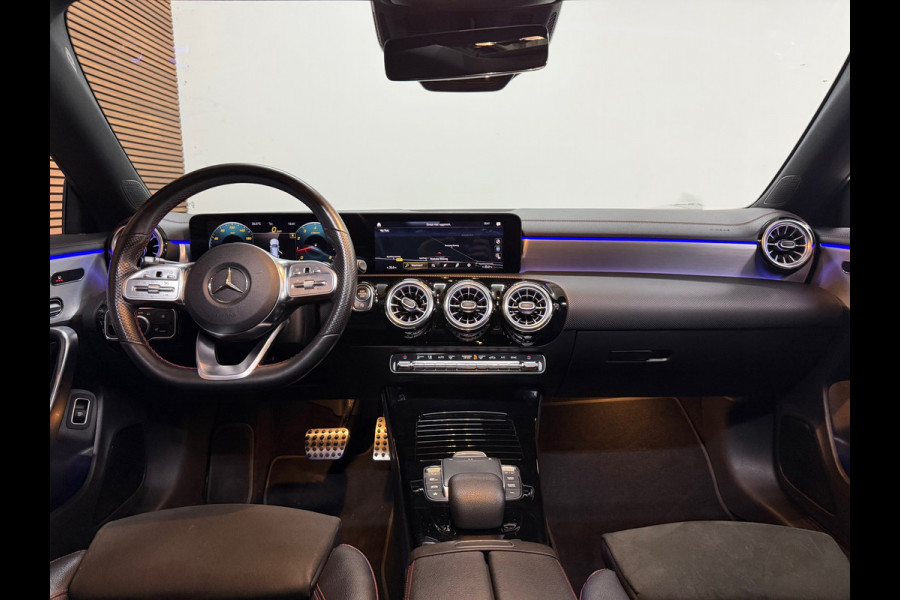 Mercedes-Benz CLA-Klasse SB 200 AMG Premium Night | VOL! | Pano | Ambient | Memory | Multibeam LED | MBUX | KESSY Go Pack | NAP