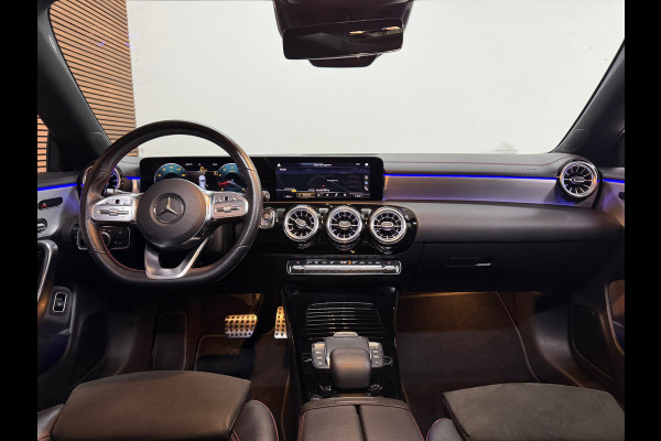 Mercedes-Benz CLA-Klasse SB 200 AMG Premium Night | VOL! | Pano | Ambient | Memory | Multibeam LED | MBUX | KESSY Go Pack | NAP