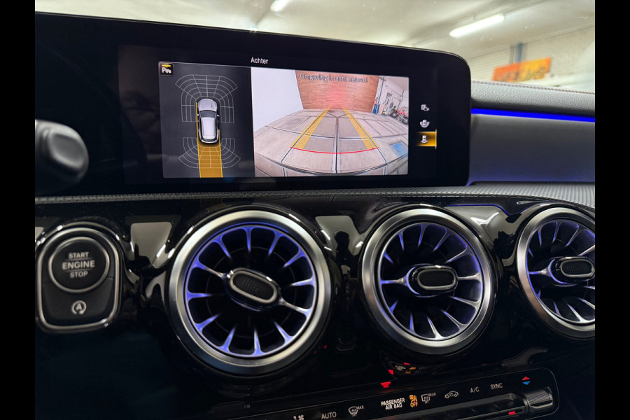Mercedes-Benz CLA-Klasse SB 200 AMG Premium Night | VOL! | Pano | Ambient | Memory | Multibeam LED | MBUX | KESSY Go Pack | NAP