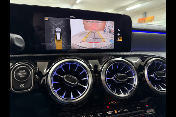 Mercedes-Benz CLA-Klasse SB 200 AMG Premium Night | VOL! | Pano | Ambient | Memory | Multibeam LED | MBUX | KESSY Go Pack | NAP