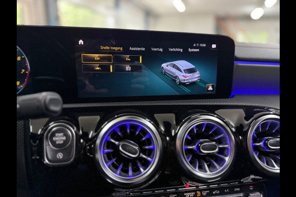 Mercedes-Benz CLA-Klasse SB 200 AMG Premium Night | VOL! | Pano | Ambient | Memory | Multibeam LED | MBUX | KESSY Go Pack | NAP