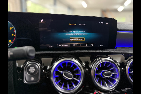 Mercedes-Benz CLA-Klasse SB 200 AMG Premium Night | VOL! | Pano | Ambient | Memory | Multibeam LED | MBUX | KESSY Go Pack | NAP