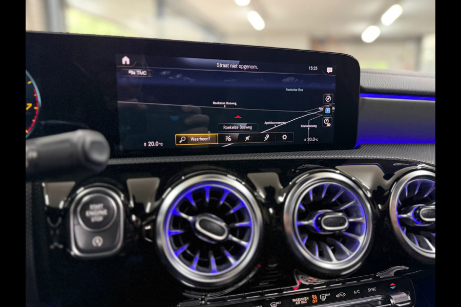 Mercedes-Benz CLA-Klasse SB 200 AMG Premium Night | VOL! | Pano | Ambient | Memory | Multibeam LED | MBUX | KESSY Go Pack | NAP