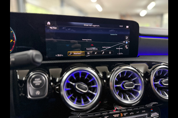 Mercedes-Benz CLA-Klasse SB 200 AMG Premium Night | VOL! | Pano | Ambient | Memory | Multibeam LED | MBUX | KESSY Go Pack | NAP