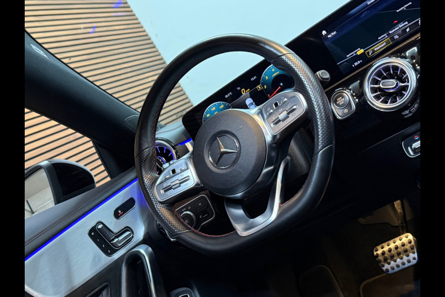 Mercedes-Benz CLA-Klasse SB 200 AMG Premium Night | VOL! | Pano | Ambient | Memory | Multibeam LED | MBUX | KESSY Go Pack | NAP