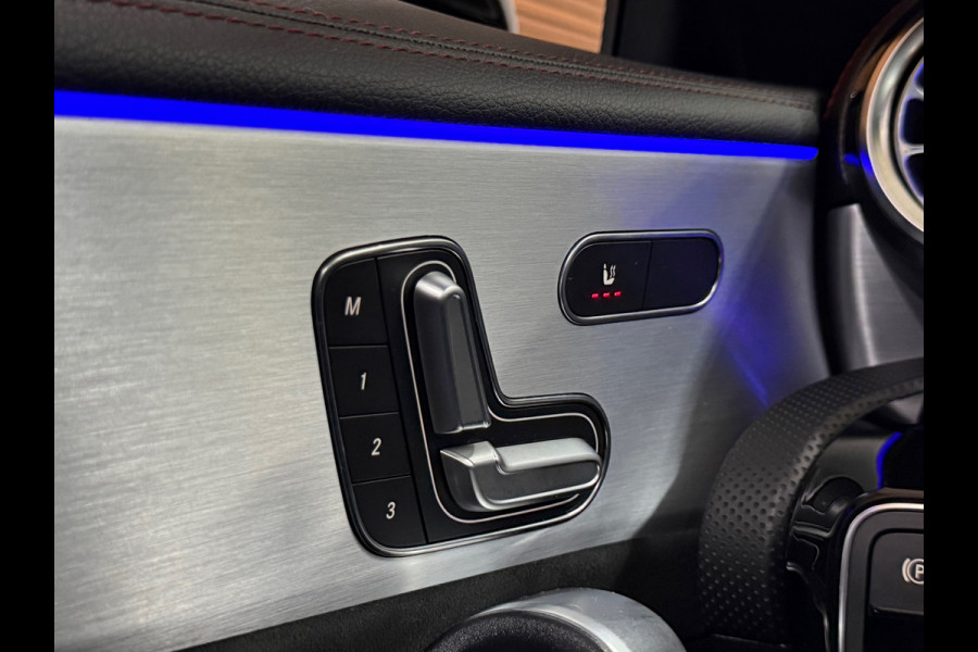 Mercedes-Benz CLA-Klasse SB 200 AMG Premium Night | VOL! | Pano | Ambient | Memory | Multibeam LED | MBUX | KESSY Go Pack | NAP