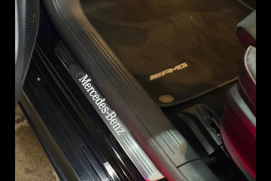 Mercedes-Benz CLA-Klasse SB 200 AMG Premium Night | VOL! | Pano | Ambient | Memory | Multibeam LED | MBUX | KESSY Go Pack | NAP