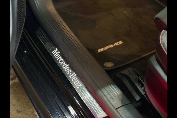 Mercedes-Benz CLA-Klasse SB 200 AMG Premium Night | VOL! | Pano | Ambient | Memory | Multibeam LED | MBUX | KESSY Go Pack | NAP
