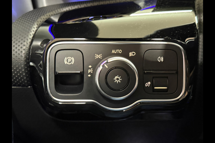 Mercedes-Benz CLA-Klasse SB 200 AMG Premium Night | VOL! | Pano | Ambient | Memory | Multibeam LED | MBUX | KESSY Go Pack | NAP