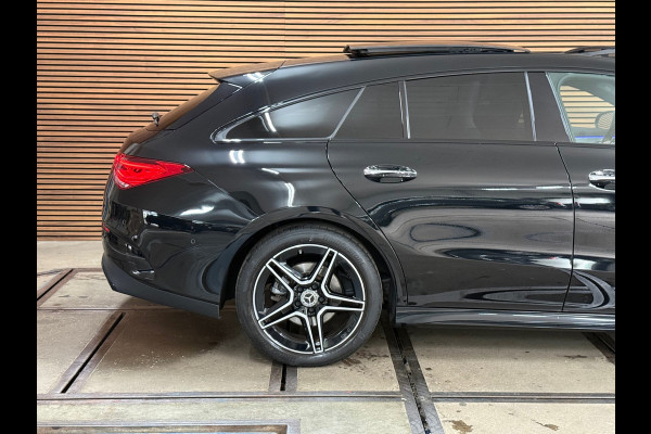 Mercedes-Benz CLA-Klasse SB 200 AMG Premium Night | VOL! | Pano | Ambient | Memory | Multibeam LED | MBUX | KESSY Go Pack | NAP
