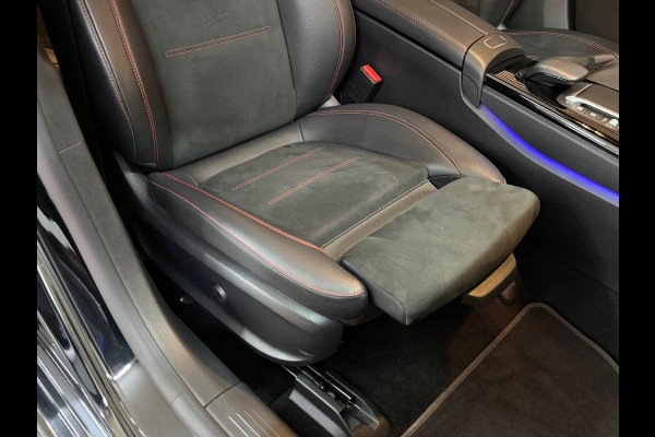 Mercedes-Benz CLA-Klasse SB 200 AMG Premium Night | VOL! | Pano | Ambient | Memory | Multibeam LED | MBUX | KESSY Go Pack | NAP