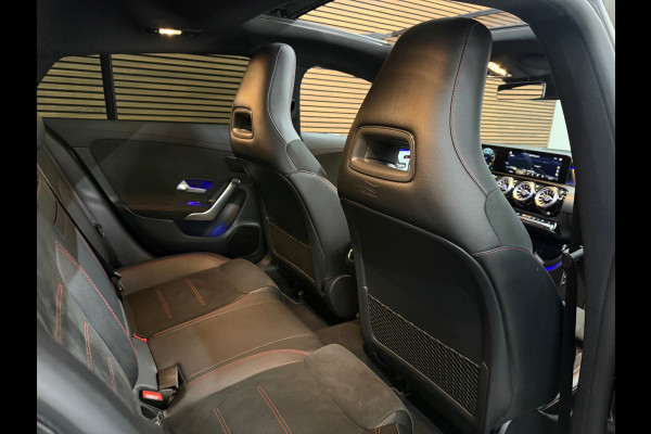Mercedes-Benz CLA-Klasse SB 200 AMG Premium Night | VOL! | Pano | Ambient | Memory | Multibeam LED | MBUX | KESSY Go Pack | NAP