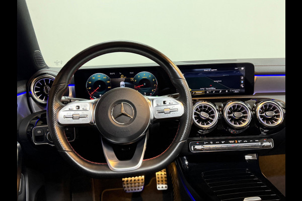 Mercedes-Benz CLA-Klasse SB 200 AMG Premium Night | VOL! | Pano | Ambient | Memory | Multibeam LED | MBUX | KESSY Go Pack | NAP