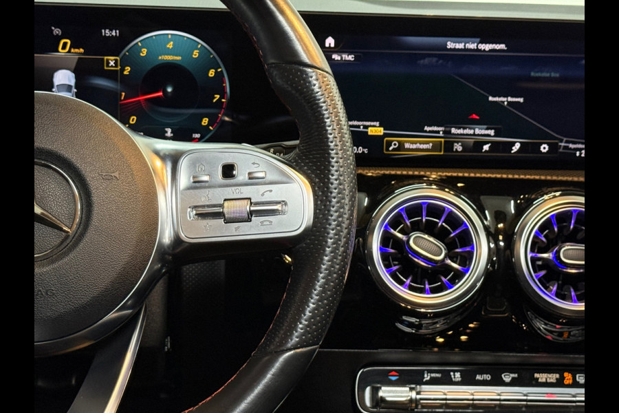Mercedes-Benz CLA-Klasse SB 200 AMG Premium Night | VOL! | Pano | Ambient | Memory | Multibeam LED | MBUX | KESSY Go Pack | NAP