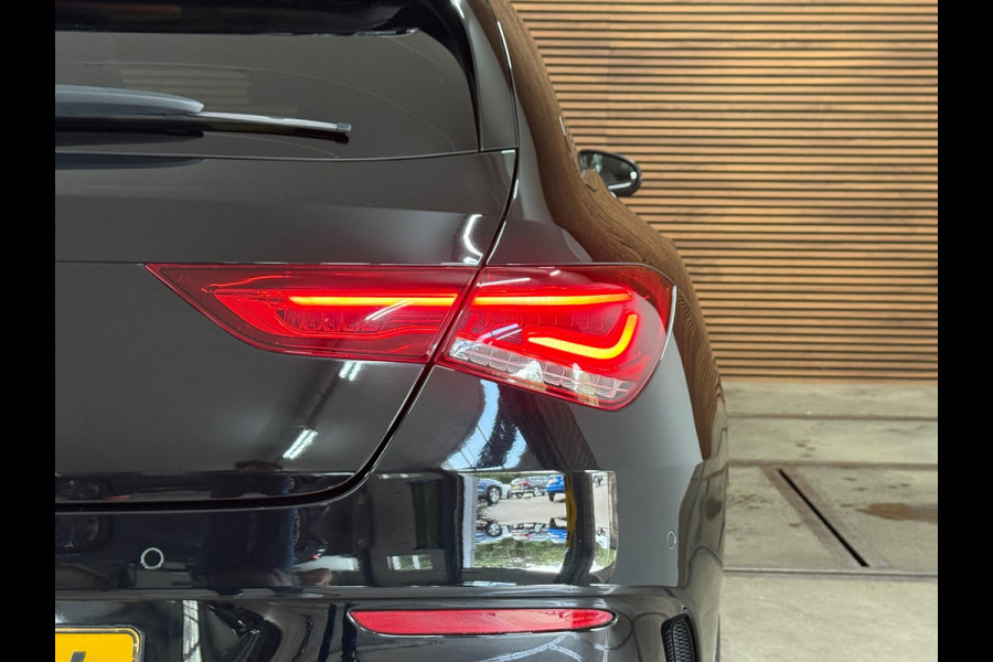 Mercedes-Benz CLA-Klasse SB 200 AMG Premium Night | VOL! | Pano | Ambient | Memory | Multibeam LED | MBUX | KESSY Go Pack | NAP
