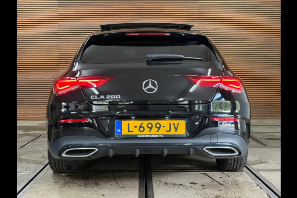 Mercedes-Benz CLA-Klasse SB 200 AMG Premium Night | VOL! | Pano | Ambient | Memory | Multibeam LED | MBUX | KESSY Go Pack | NAP