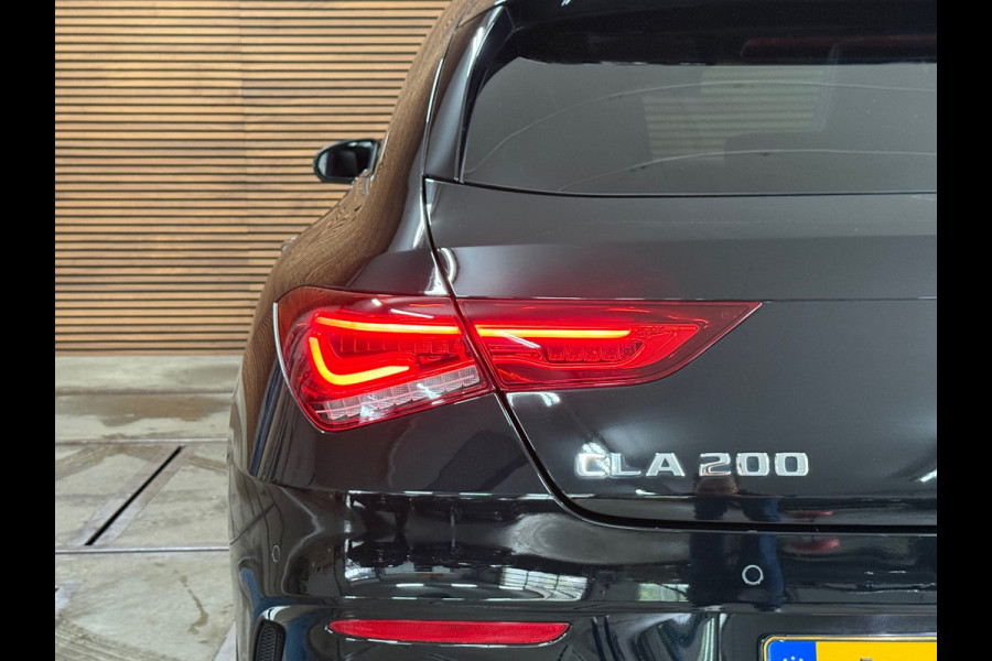 Mercedes-Benz CLA-Klasse SB 200 AMG Premium Night | VOL! | Pano | Ambient | Memory | Multibeam LED | MBUX | KESSY Go Pack | NAP