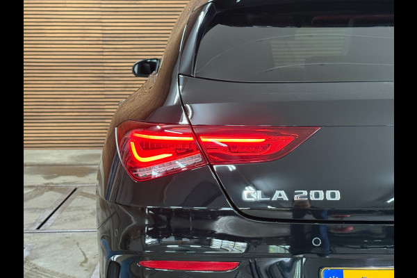 Mercedes-Benz CLA-Klasse SB 200 AMG Premium Night | VOL! | Pano | Ambient | Memory | Multibeam LED | MBUX | KESSY Go Pack | NAP