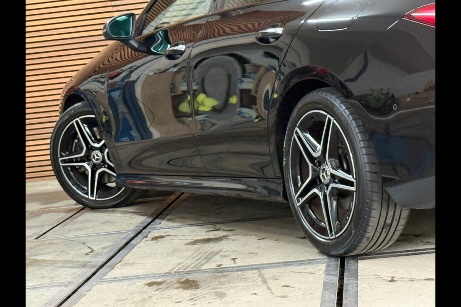 Mercedes-Benz CLA-Klasse SB 200 AMG Premium Night | VOL! | Pano | Ambient | Memory | Multibeam LED | MBUX | KESSY Go Pack | NAP