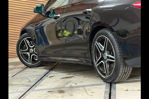 Mercedes-Benz CLA-Klasse SB 200 AMG Premium Night | VOL! | Pano | Ambient | Memory | Multibeam LED | MBUX | KESSY Go Pack | NAP