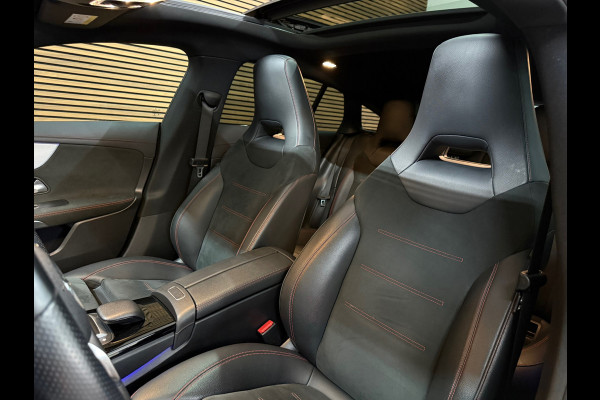 Mercedes-Benz CLA-Klasse SB 200 AMG Premium Night | VOL! | Pano | Ambient | Memory | Multibeam LED | MBUX | KESSY Go Pack | NAP