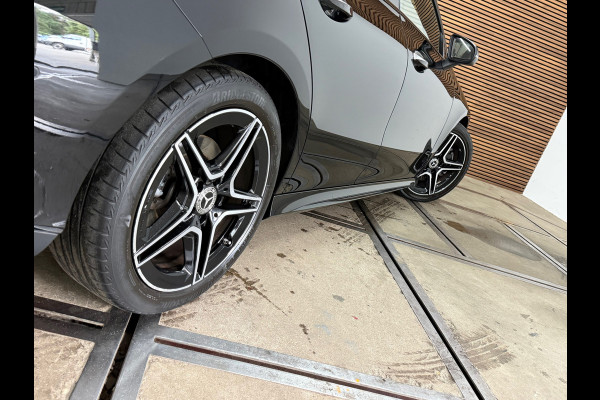 Mercedes-Benz CLA-Klasse SB 200 AMG Premium Night | VOL! | Pano | Ambient | Memory | Multibeam LED | MBUX | KESSY Go Pack | NAP