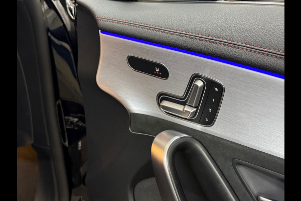 Mercedes-Benz CLA-Klasse SB 200 AMG Premium Night | VOL! | Pano | Ambient | Memory | Multibeam LED | MBUX | KESSY Go Pack | NAP