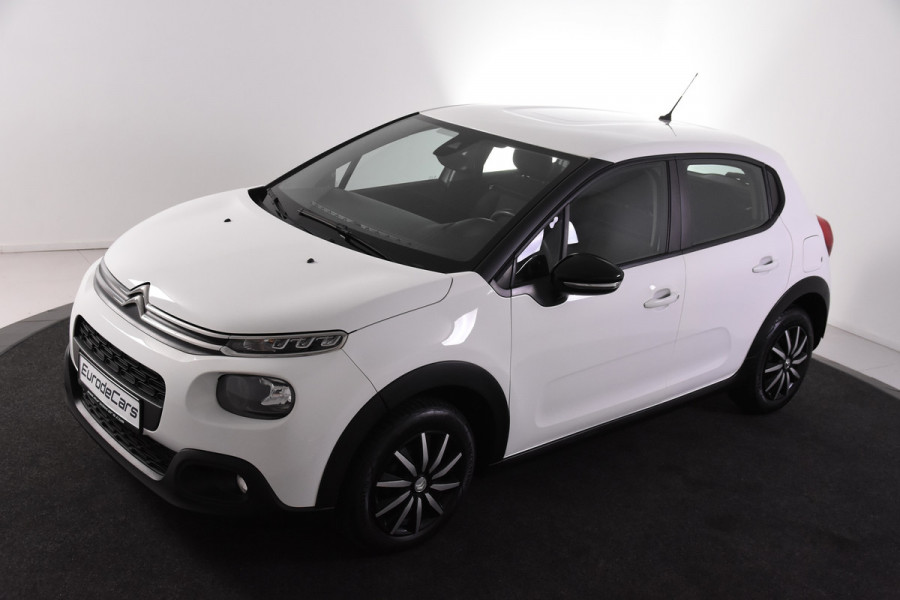 Citroën C3 Feel *1ste Eigenaar*Navigatie*Carplay*PDC*