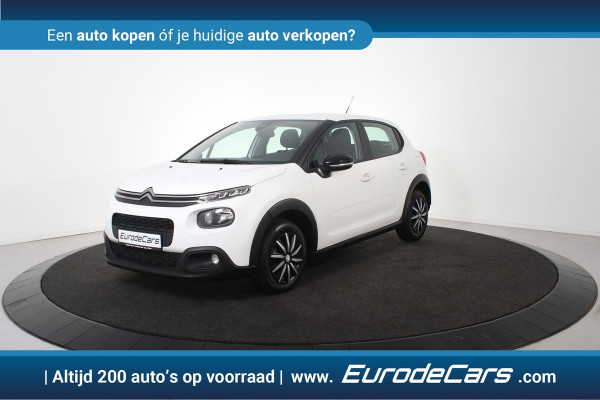 Citroën C3 Feel *1ste Eigenaar*Navigatie*Carplay*PDC*