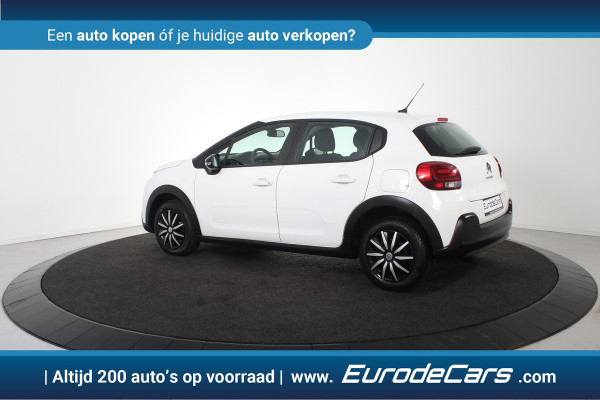 Citroën C3 Feel *1ste Eigenaar*Navigatie*Carplay*PDC*