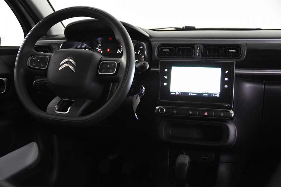 Citroën C3 Feel *1ste Eigenaar*Navigatie*Carplay*PDC*