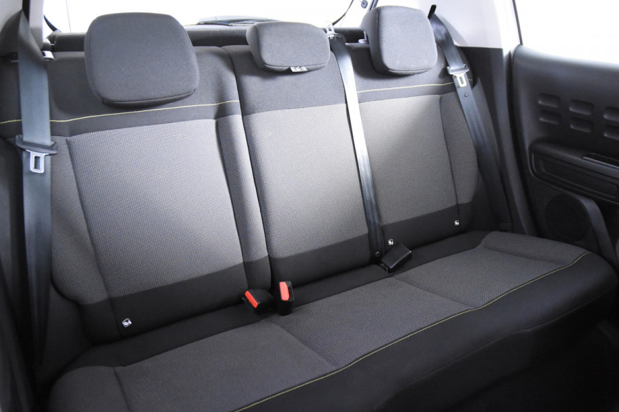 Citroën C3 Feel *1ste Eigenaar*Navigatie*Carplay*PDC*
