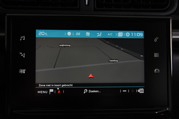 Citroën C3 Feel *1ste Eigenaar*Navigatie*Carplay*PDC*