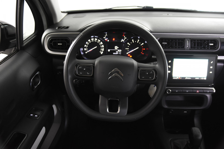 Citroën C3 Feel *1ste Eigenaar*Navigatie*Carplay*PDC*