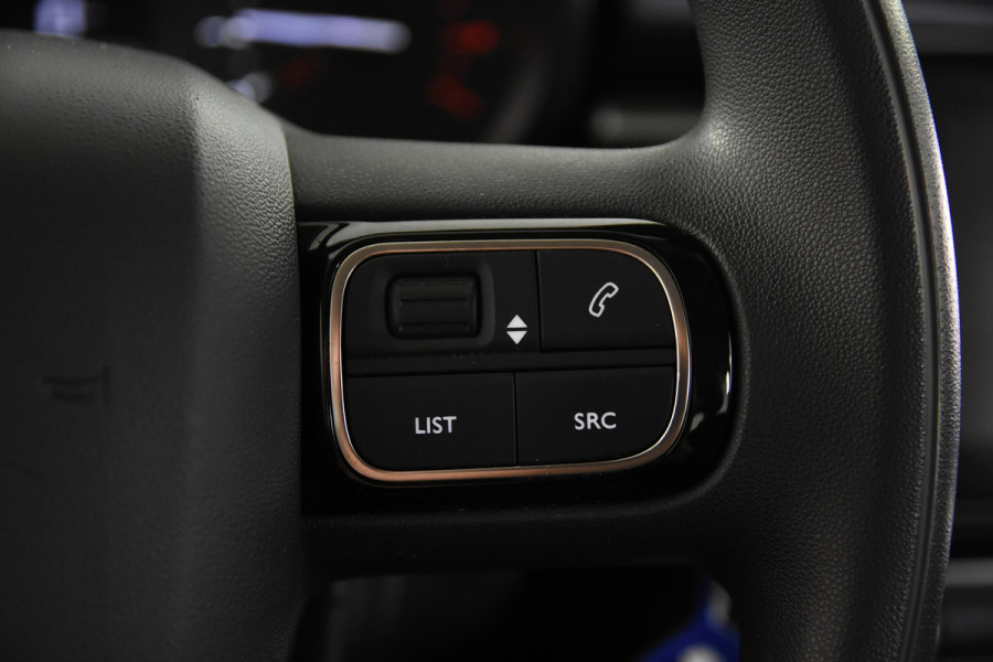Citroën C3 Feel *1ste Eigenaar*Navigatie*Carplay*PDC*