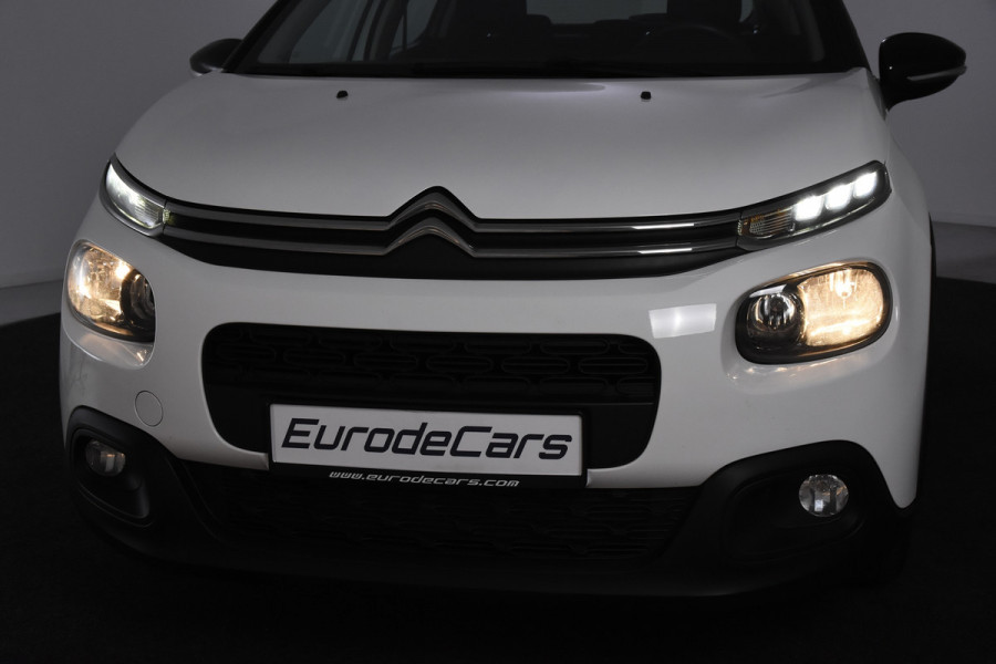 Citroën C3 Feel *1ste Eigenaar*Navigatie*Carplay*PDC*