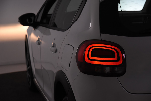 Citroën C3 Feel *1ste Eigenaar*Navigatie*Carplay*PDC*