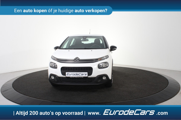 Citroën C3 Feel *1ste Eigenaar*Navigatie*Carplay*PDC*