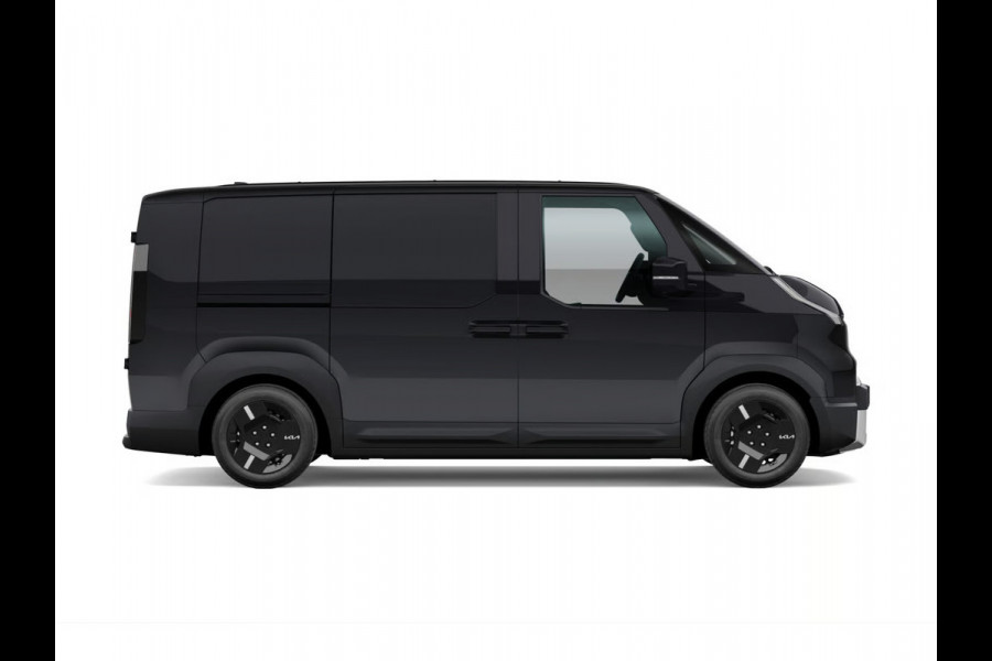 Kia PV5 L2H1 Plus 71.2 kWh | Actieprijs* | Navi. | PDC | Camera | Clima. | Adapt. Cruise. | Stoel/stuurverwarming