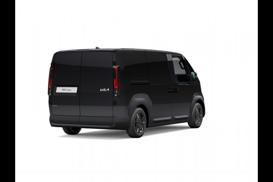 Kia PV5 L2H1 Plus 71.2 kWh | Actieprijs* | Navi. | PDC | Camera | Clima. | Adapt. Cruise. | Stoel/stuurverwarming